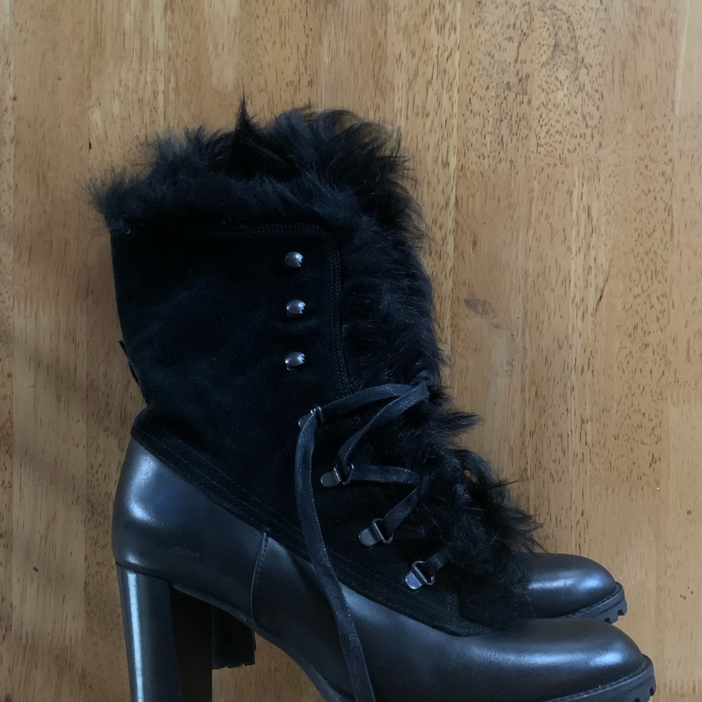 New w/o tags